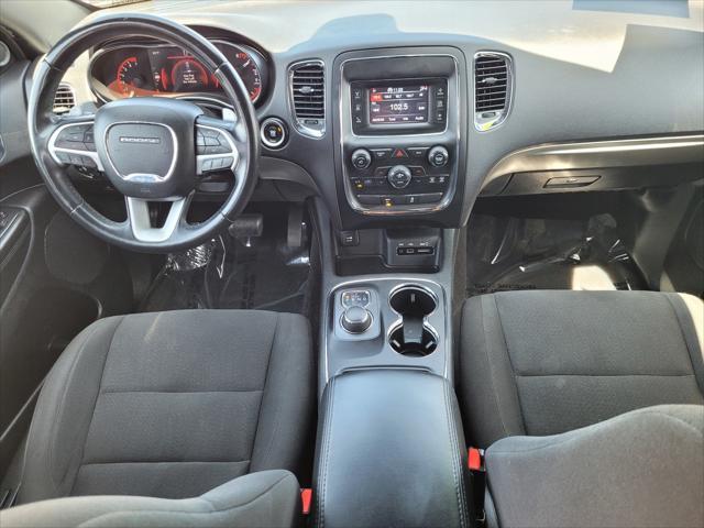 used 2014 Dodge Durango car, priced at $13,192
