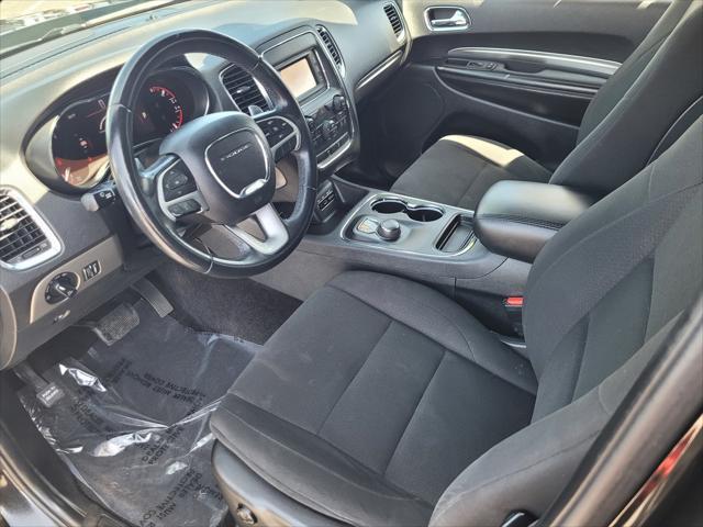 used 2014 Dodge Durango car, priced at $13,192
