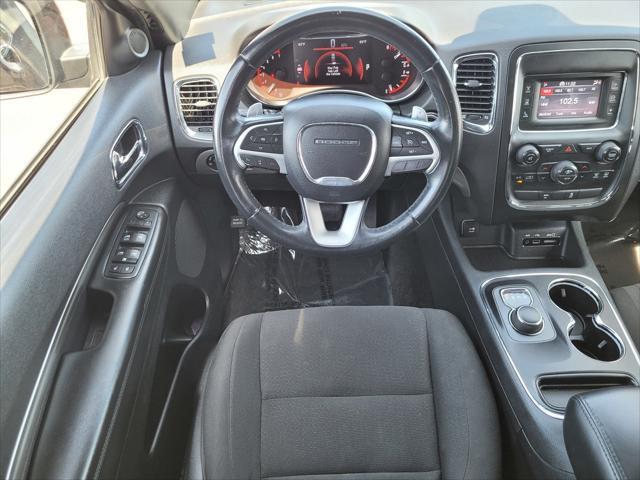 used 2014 Dodge Durango car, priced at $13,192