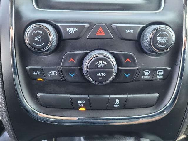 used 2014 Dodge Durango car, priced at $13,192