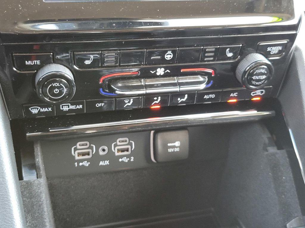 used 2022 Jeep Grand Cherokee car, priced at $28,193