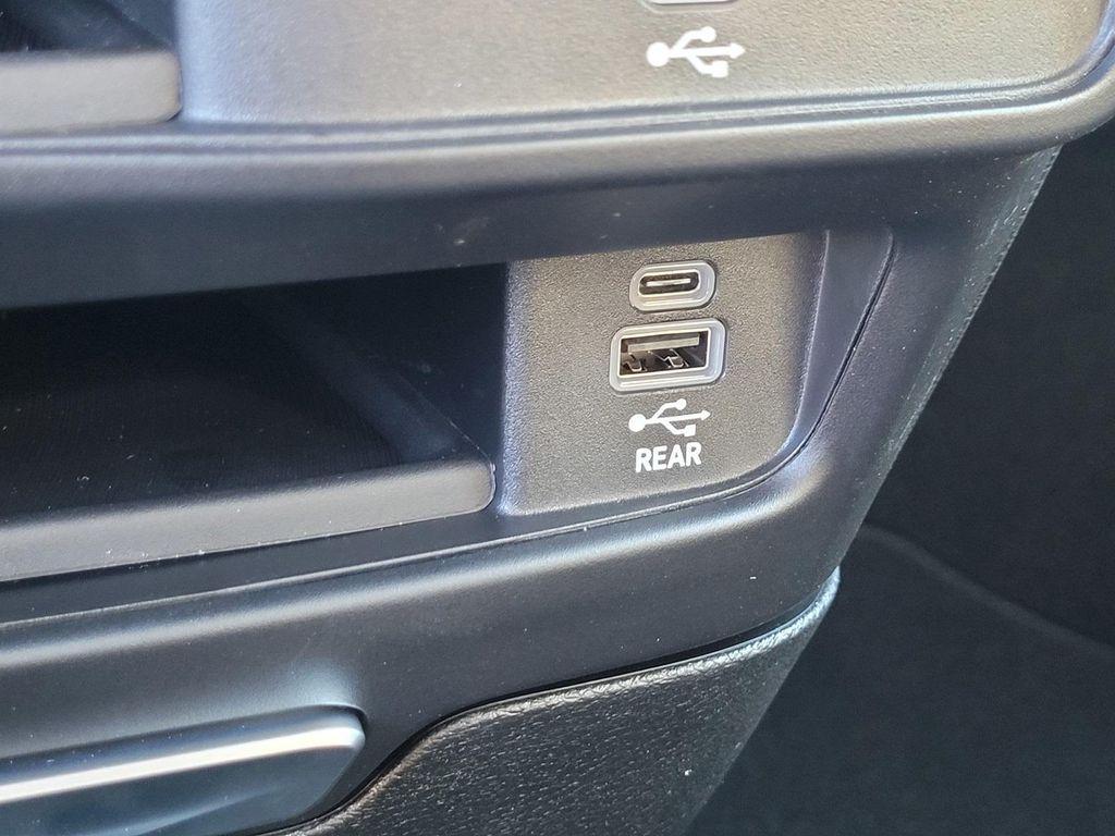 new 2026 Chrysler Pacifica car, priced at $42,635