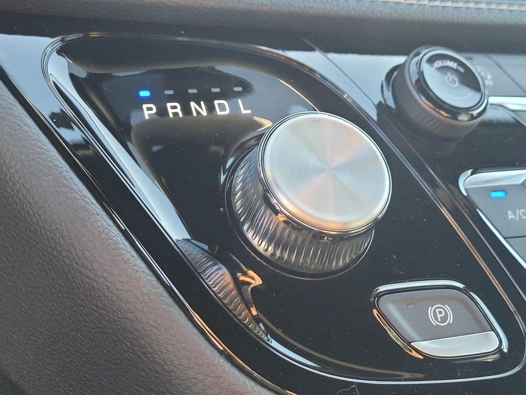 new 2026 Chrysler Pacifica car, priced at $42,635