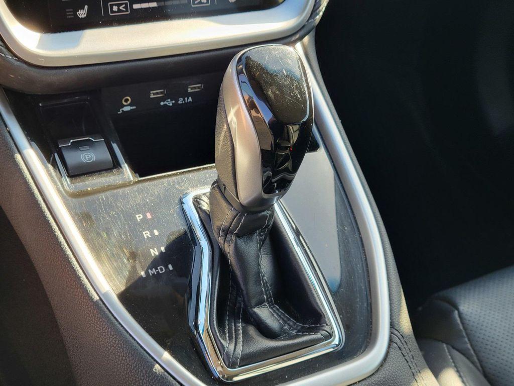 used 2022 Subaru Outback car, priced at $24,981