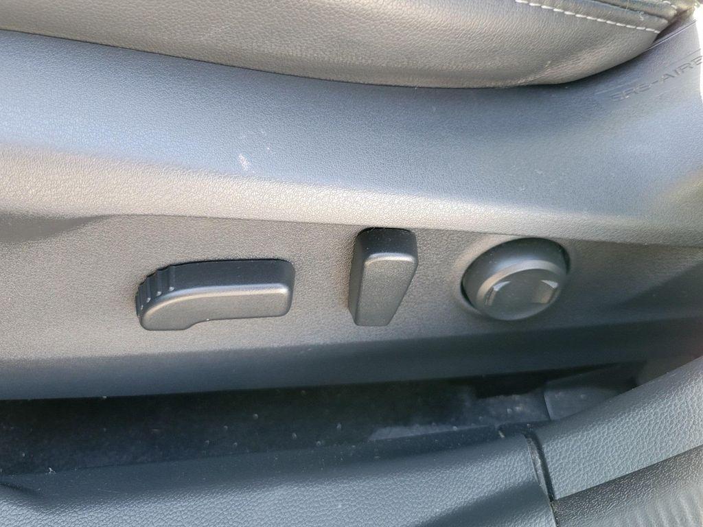 used 2022 Subaru Outback car, priced at $24,981