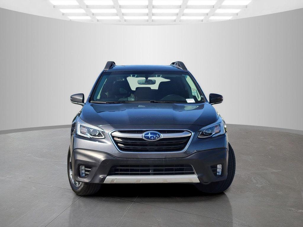 used 2022 Subaru Outback car, priced at $24,981