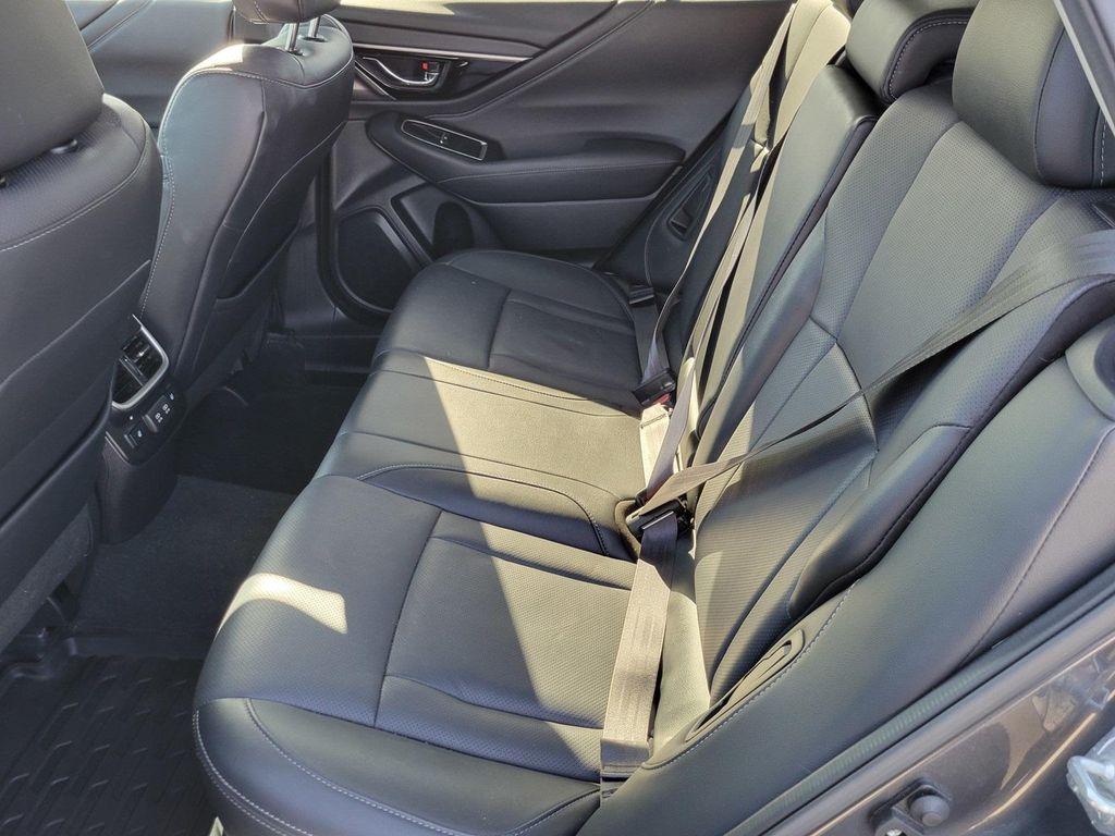 used 2022 Subaru Outback car, priced at $24,981