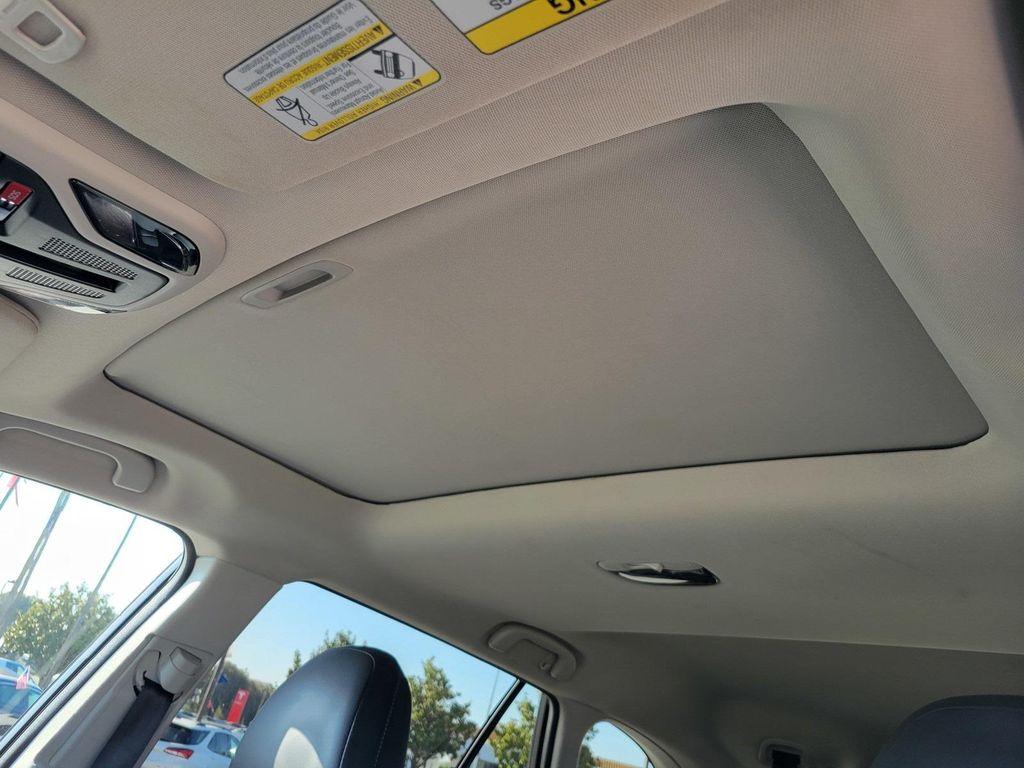 used 2022 Subaru Outback car, priced at $24,981