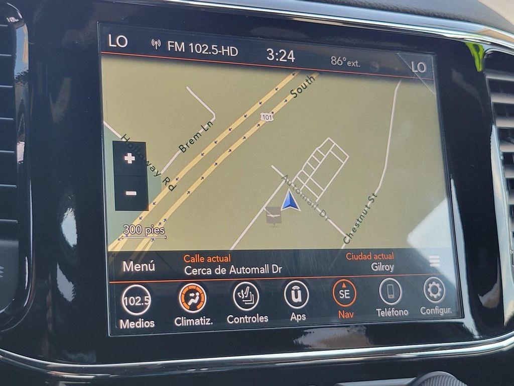 used 2019 Jeep Grand Cherokee car, priced at $21,762
