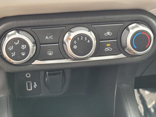 used 2020 Nissan Versa car, priced at $13,172