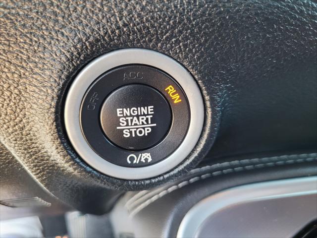 used 2019 Dodge Challenger car, priced at $24,892