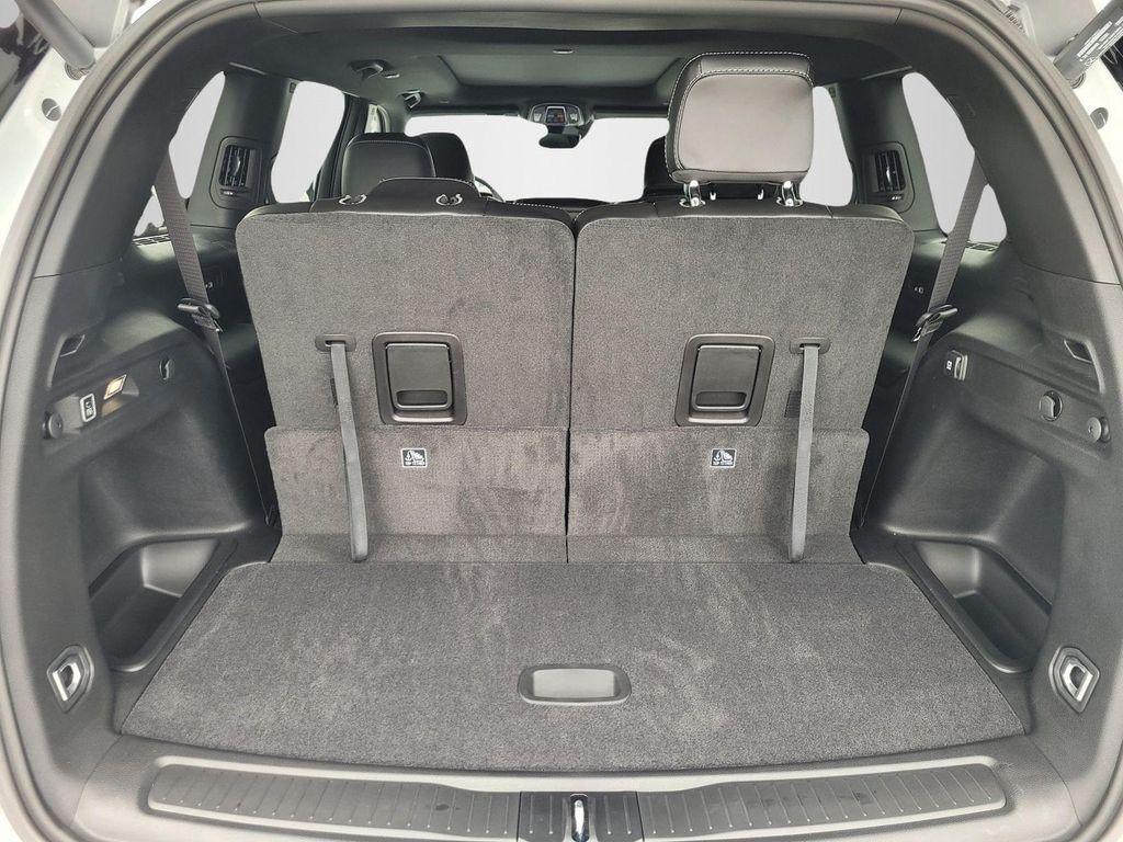 new 2025 Jeep Grand Cherokee L car, priced at $55,415