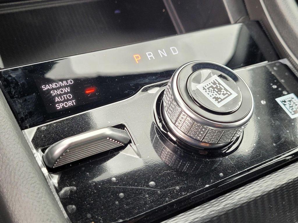 new 2025 Jeep Grand Cherokee L car, priced at $55,415