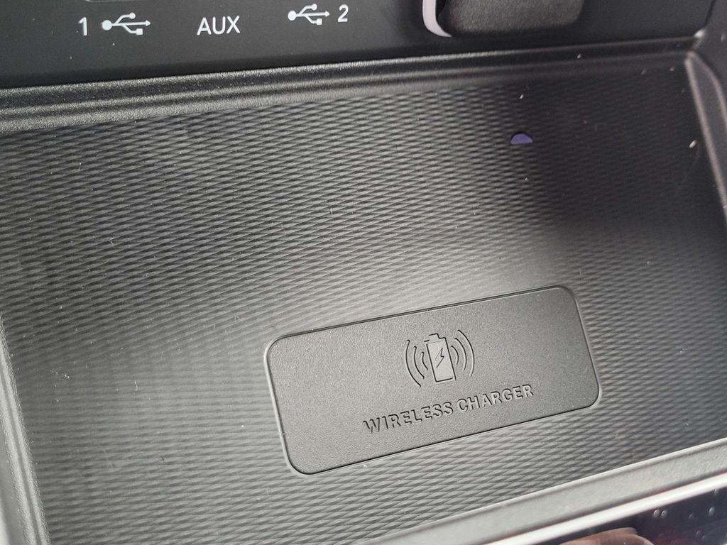new 2025 Jeep Grand Cherokee L car, priced at $55,415