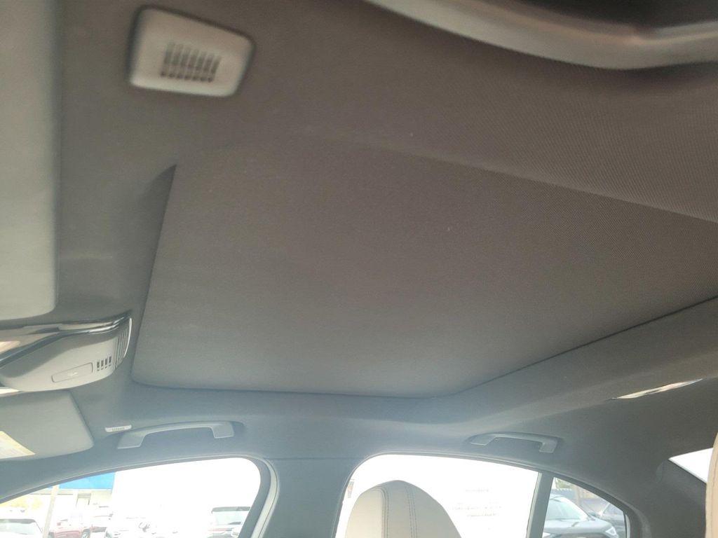 used 2019 BMW 330 car, priced at $23,700