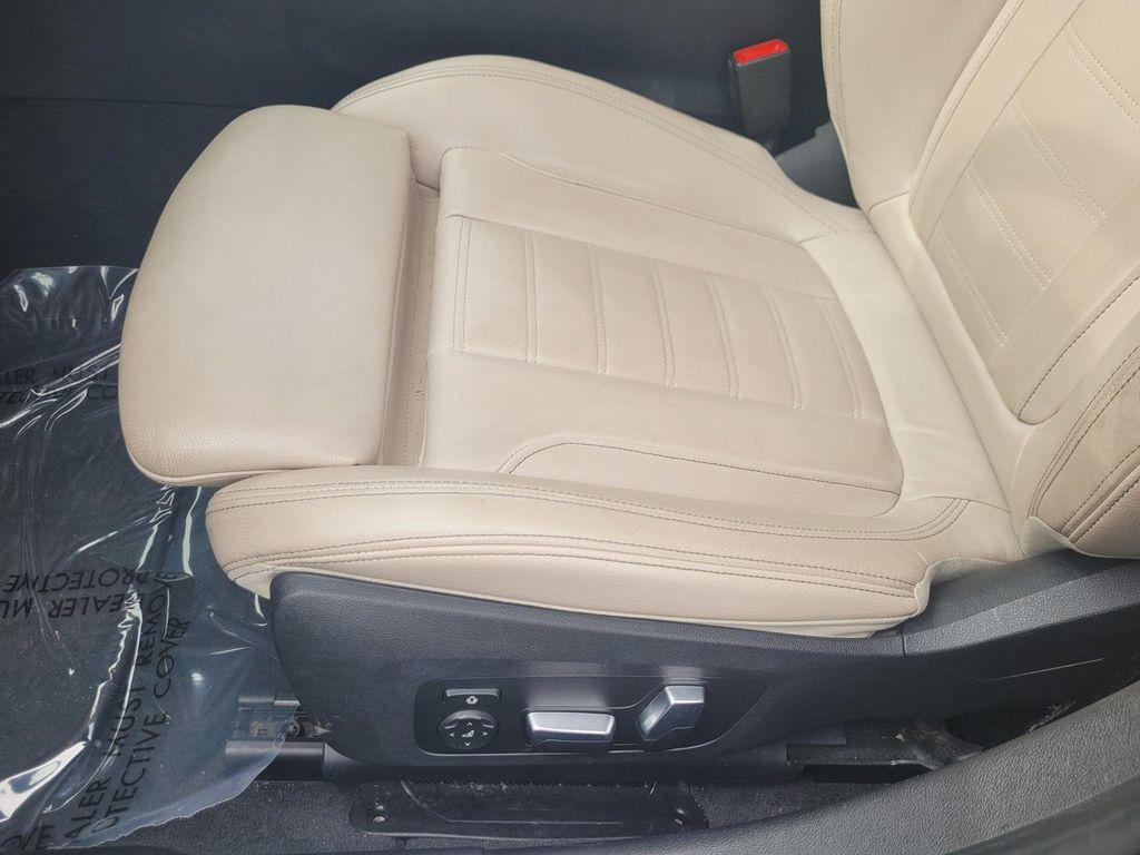 used 2019 BMW 330 car, priced at $23,700