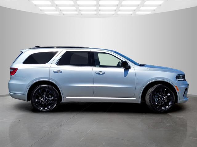 new 2025 Dodge Durango car, priced at $43,675