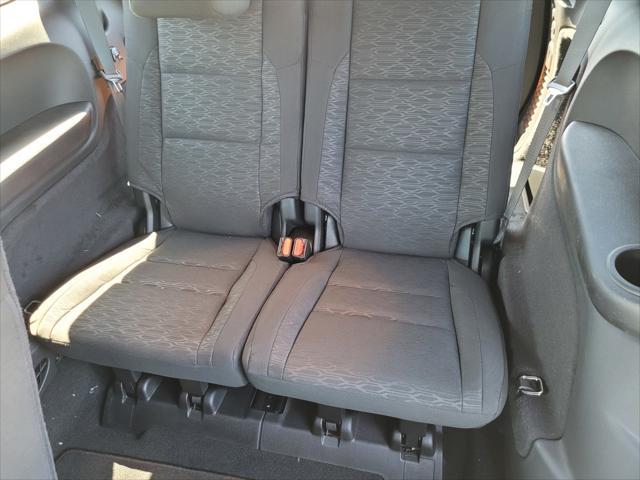 new 2025 Dodge Durango car, priced at $43,675