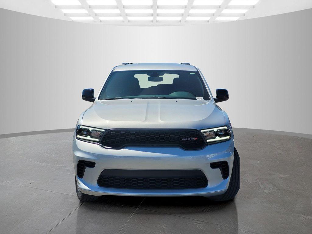 new 2025 Dodge Durango car, priced at $40,181