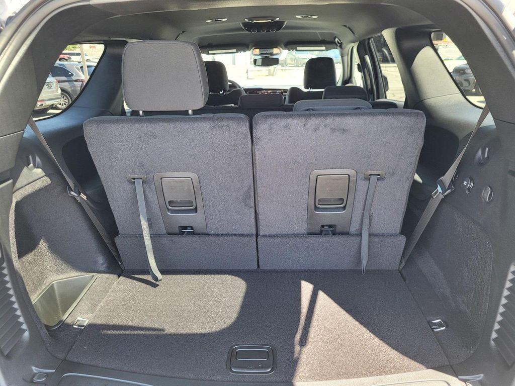 new 2025 Dodge Durango car, priced at $40,181