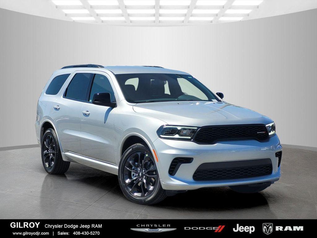 new 2025 Dodge Durango car, priced at $40,181