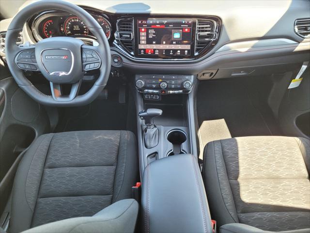 new 2025 Dodge Durango car, priced at $43,675
