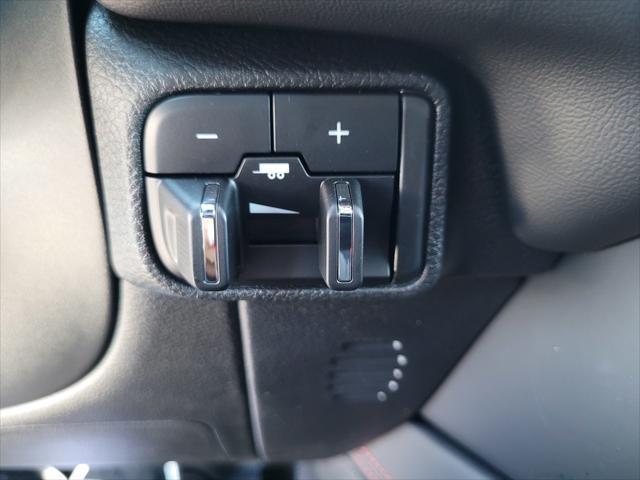 new 2025 Dodge Durango car, priced at $43,675