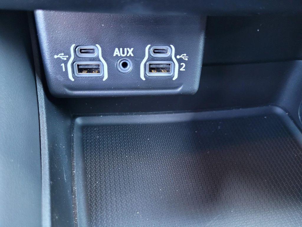 new 2025 Dodge Durango car, priced at $40,181