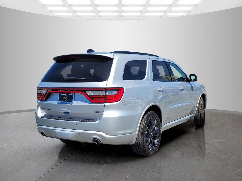 new 2025 Dodge Durango car, priced at $40,181