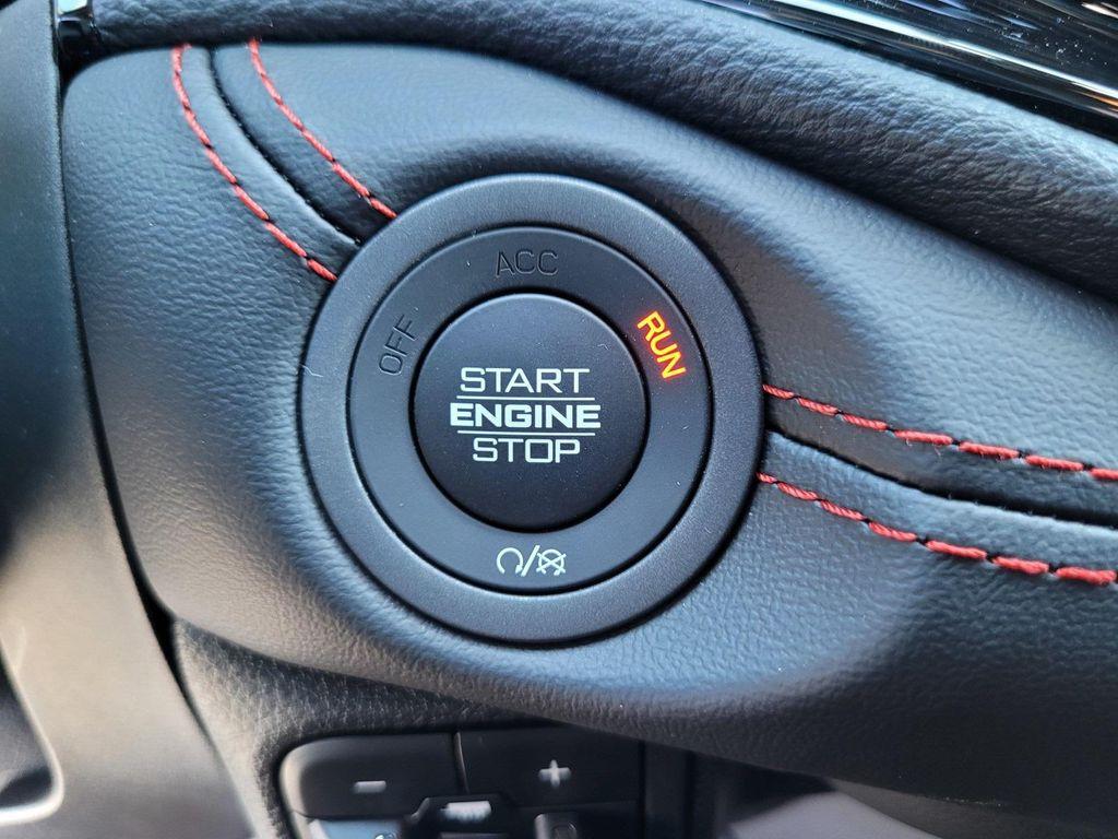 new 2025 Dodge Durango car, priced at $40,181