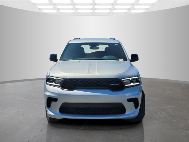 new 2025 Dodge Durango car, priced at $43,675