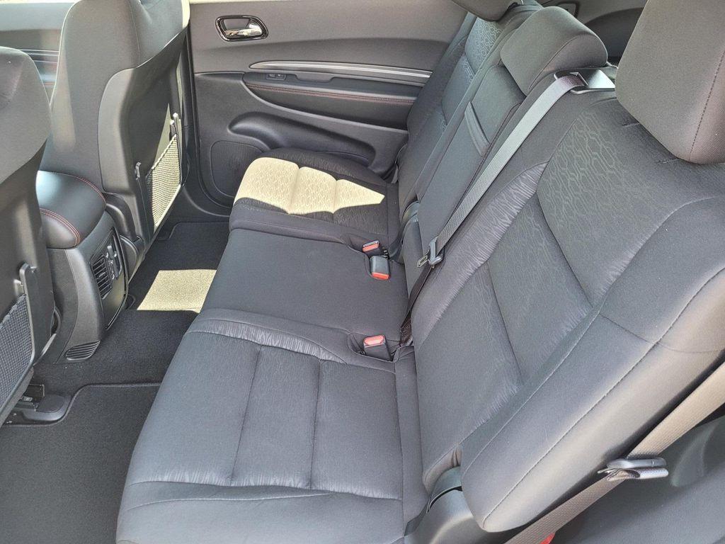 new 2025 Dodge Durango car, priced at $40,181