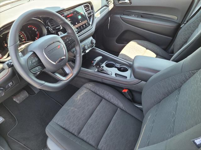 new 2025 Dodge Durango car, priced at $43,675