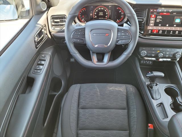 new 2025 Dodge Durango car, priced at $43,675