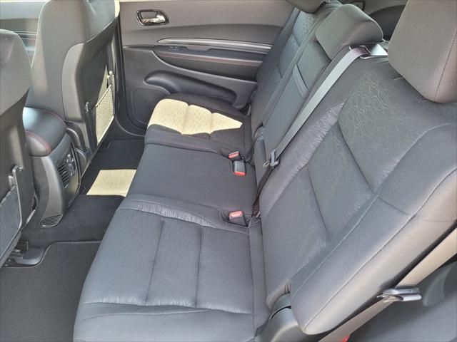 new 2025 Dodge Durango car, priced at $43,675