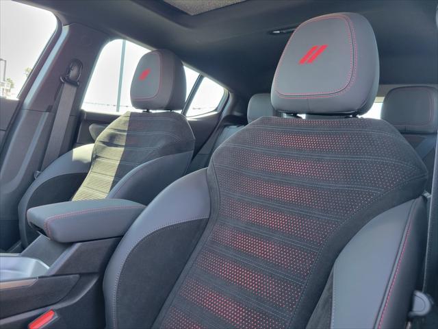 new 2024 Dodge Hornet car, priced at $45,496