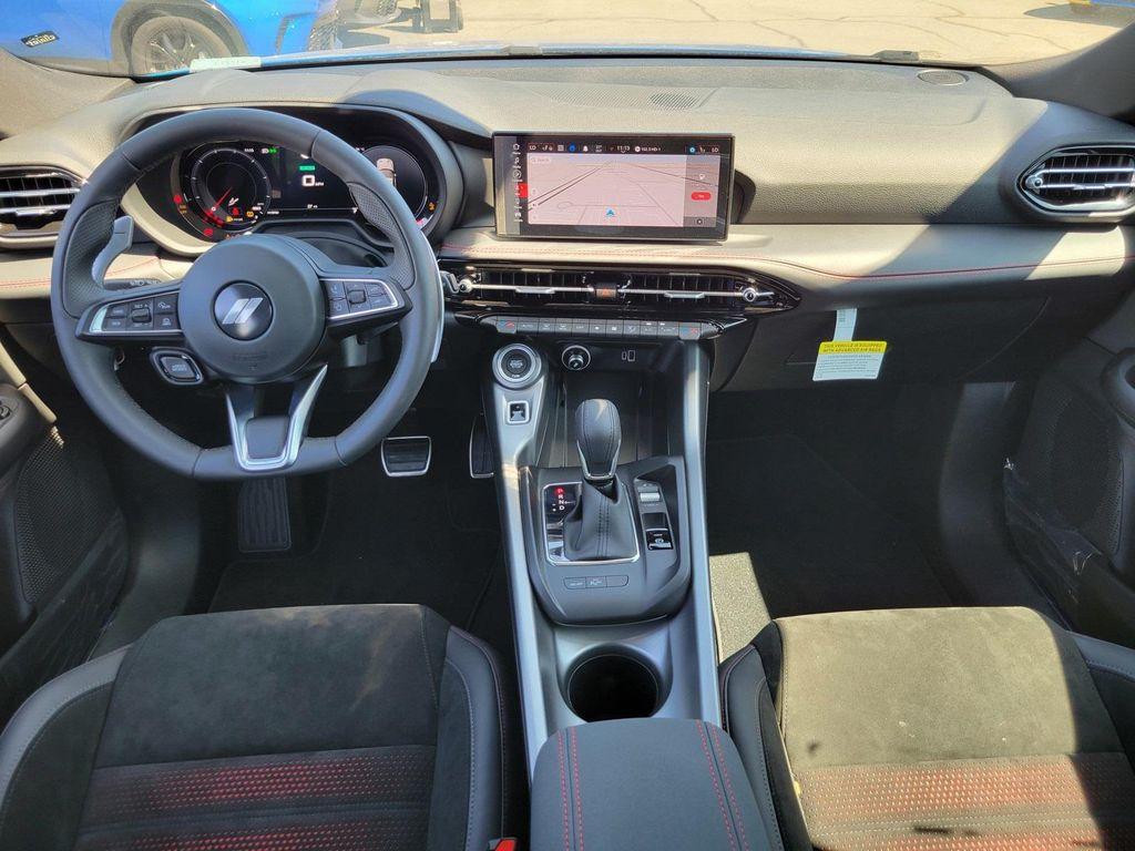 new 2024 Dodge Hornet car, priced at $45,584