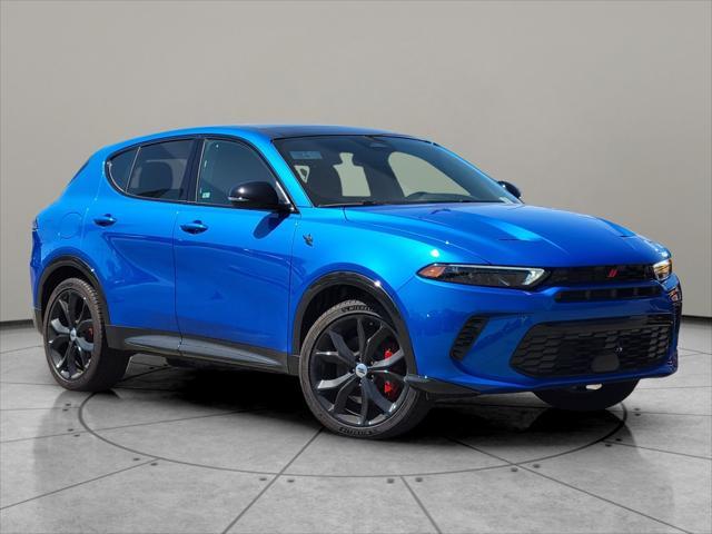 new 2024 Dodge Hornet car, priced at $45,496