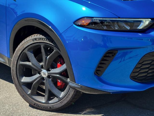 new 2024 Dodge Hornet car, priced at $45,496