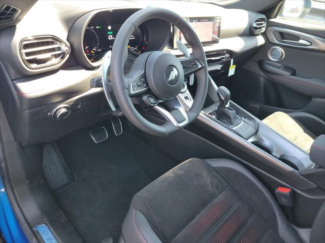 new 2024 Dodge Hornet car, priced at $45,496