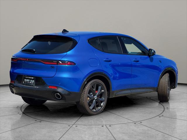 new 2024 Dodge Hornet car, priced at $45,496