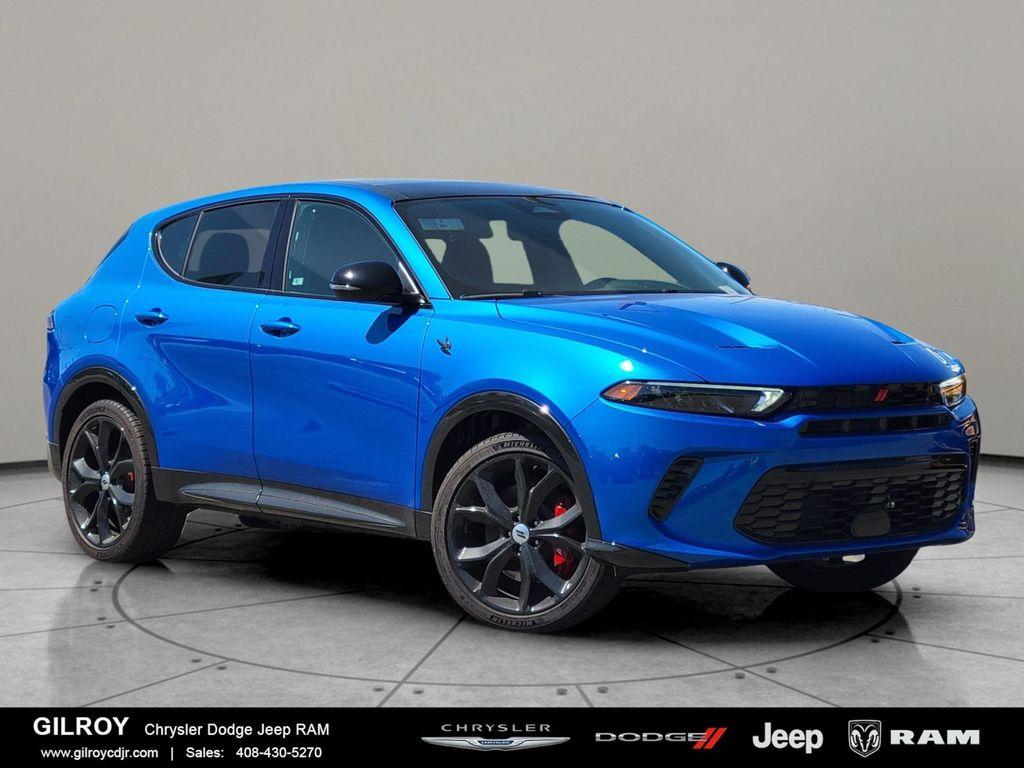 new 2024 Dodge Hornet car, priced at $45,584