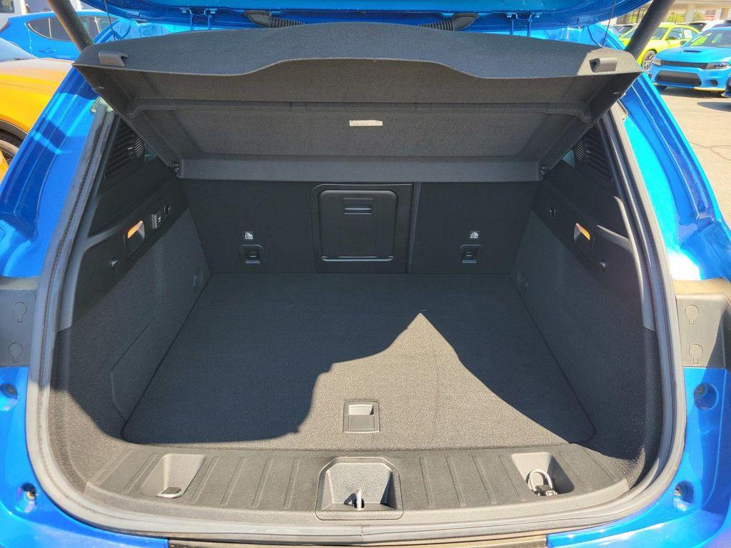 new 2024 Dodge Hornet car, priced at $45,584