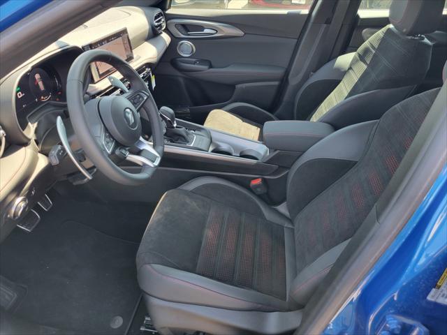 new 2024 Dodge Hornet car, priced at $45,496