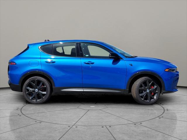 new 2024 Dodge Hornet car, priced at $45,496
