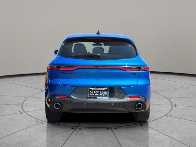 new 2024 Dodge Hornet car, priced at $45,496