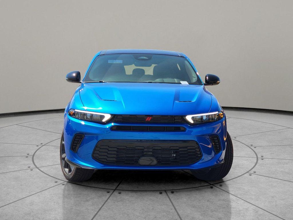 new 2024 Dodge Hornet car, priced at $45,584