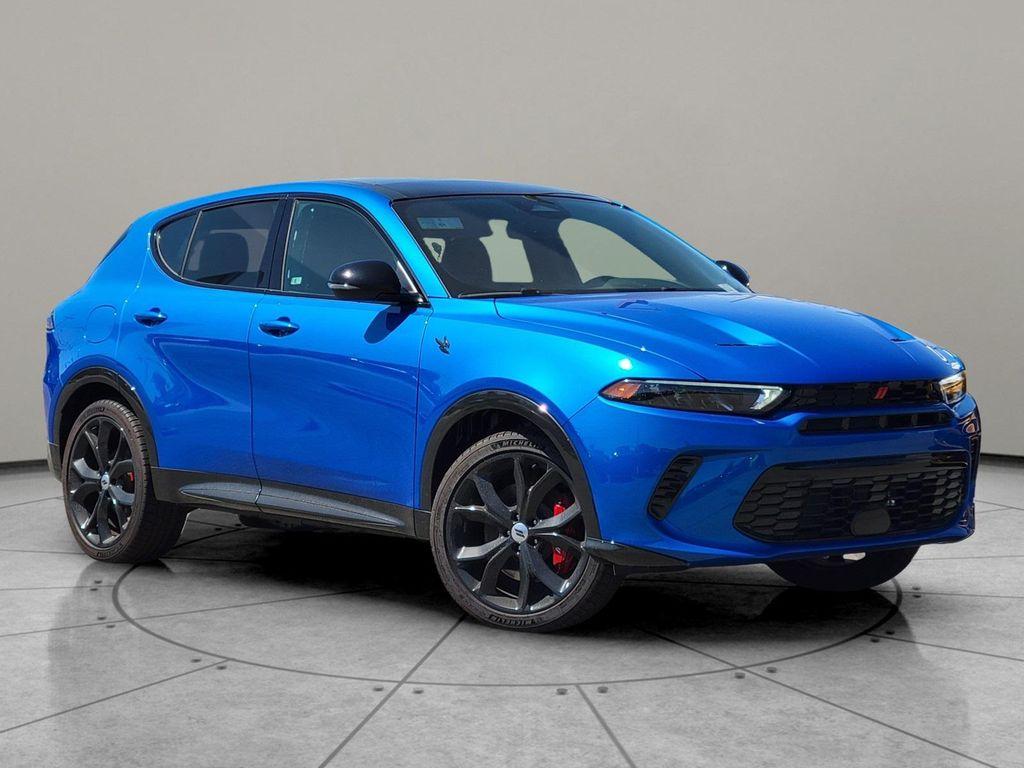 new 2024 Dodge Hornet car, priced at $45,584