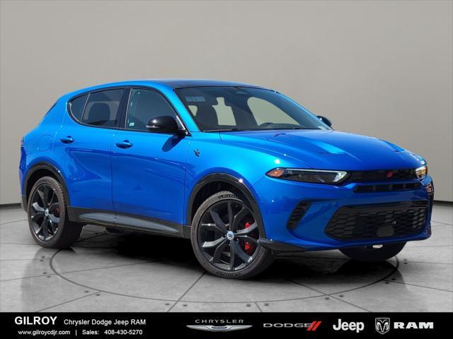 new 2024 Dodge Hornet car, priced at $36,777