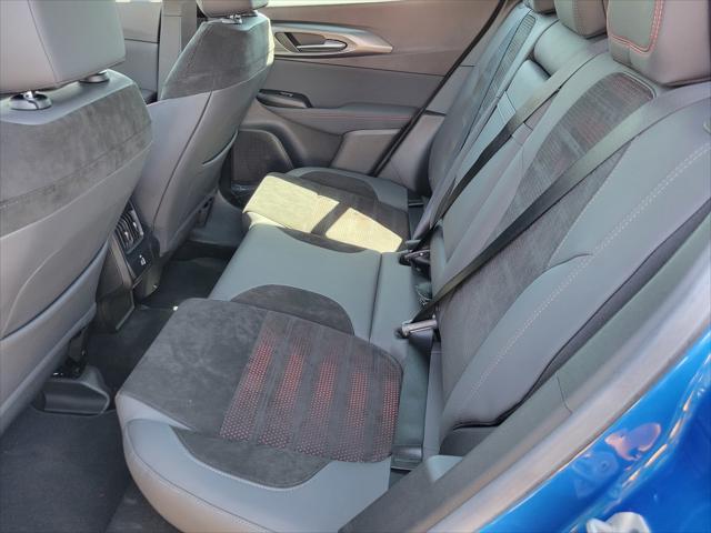 new 2024 Dodge Hornet car, priced at $45,496